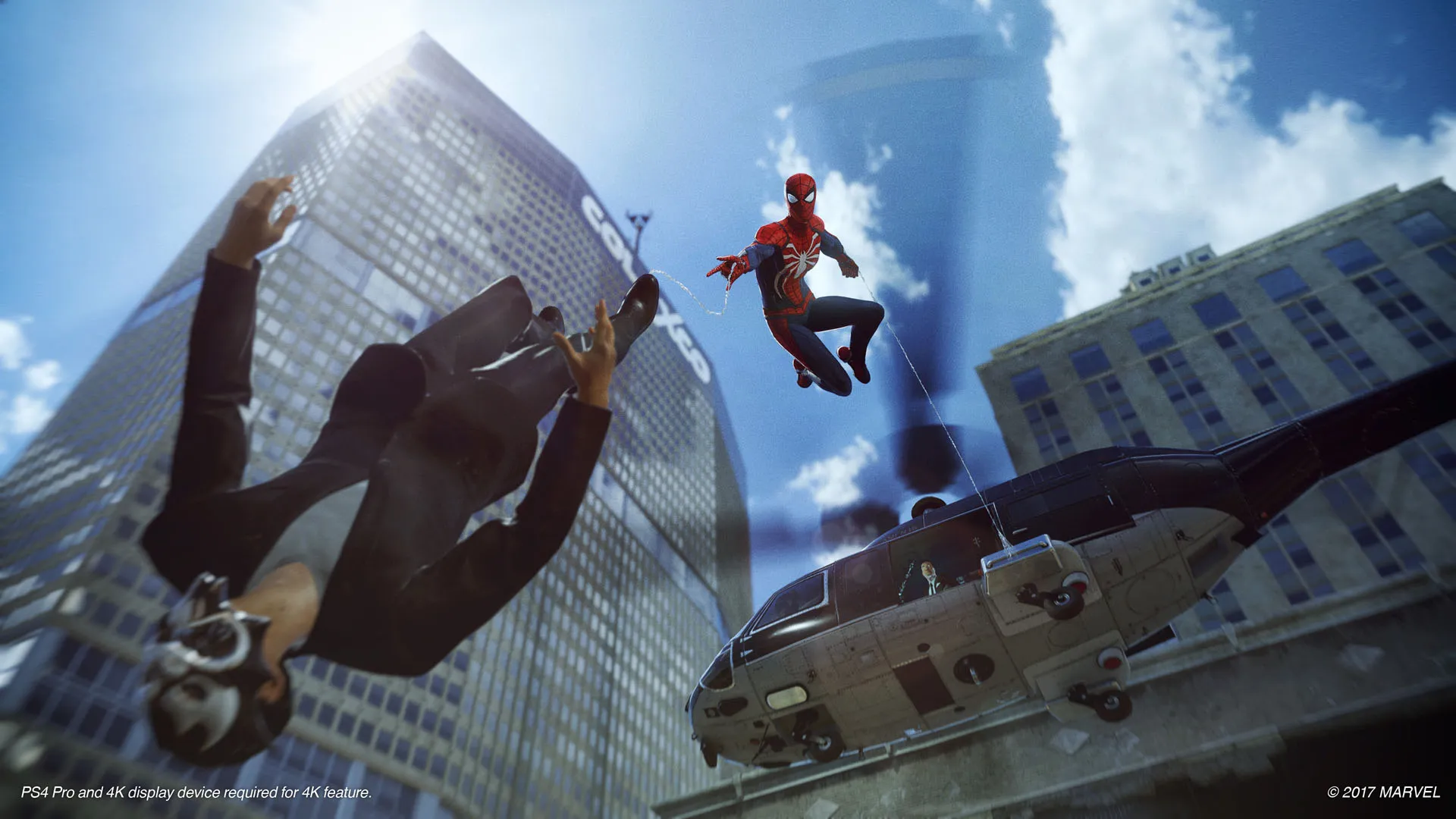 Insomniac Answers Our 10 Biggest Questions