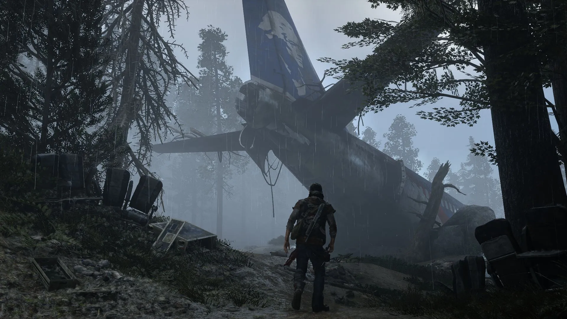 A Zombie Horde Is Unleashed In Next Game From Sony's Bend Studio