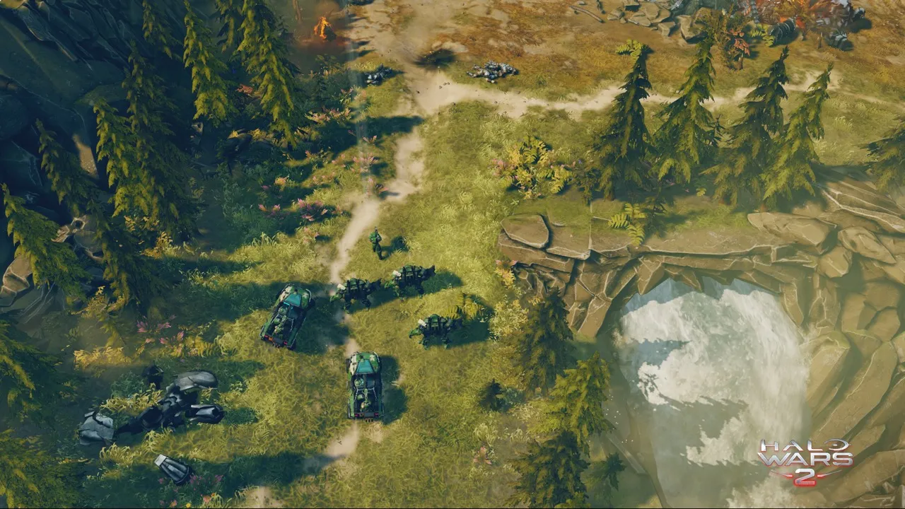 Simplified Fun On A Familiar Battlefield