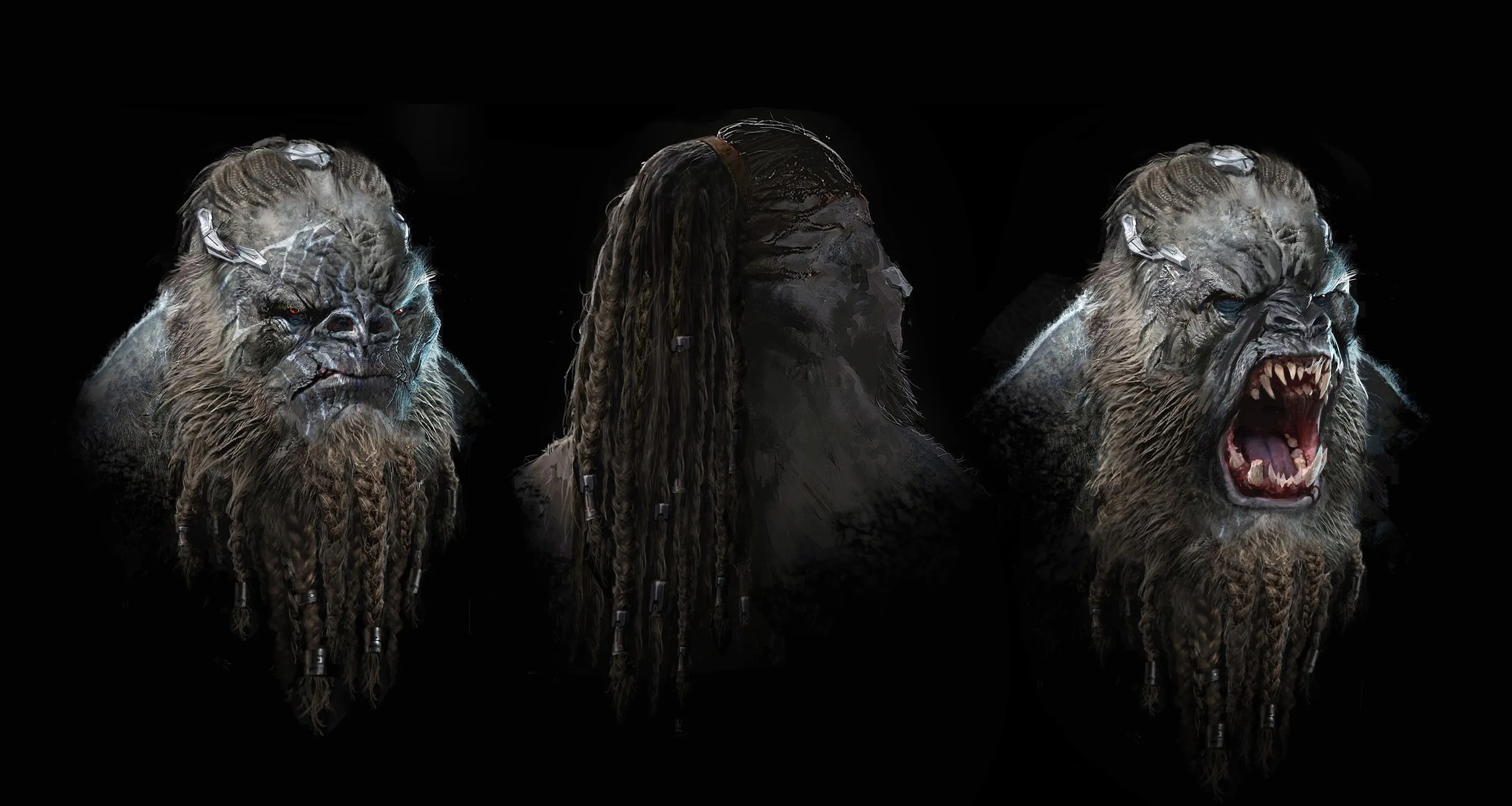 Details Emerge Including New Characters, Story, And Setting