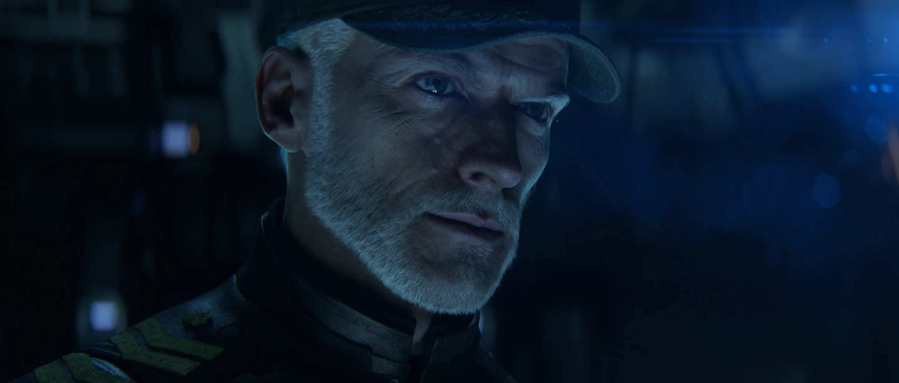 Details Emerge Including New Characters, Story, And Setting