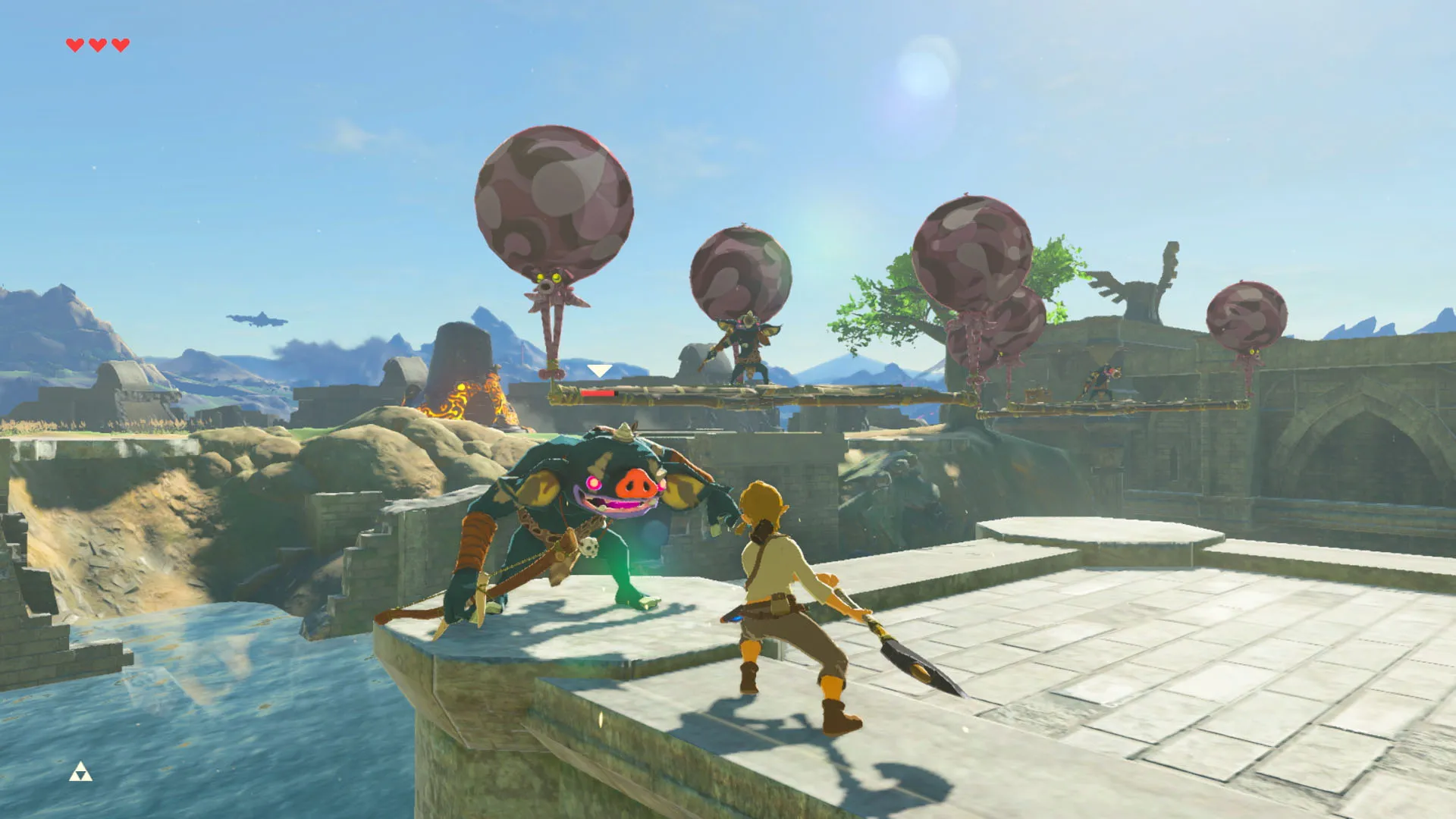 Nintendo Details Zelda: Breath Of The Wild's Upcoming DLC