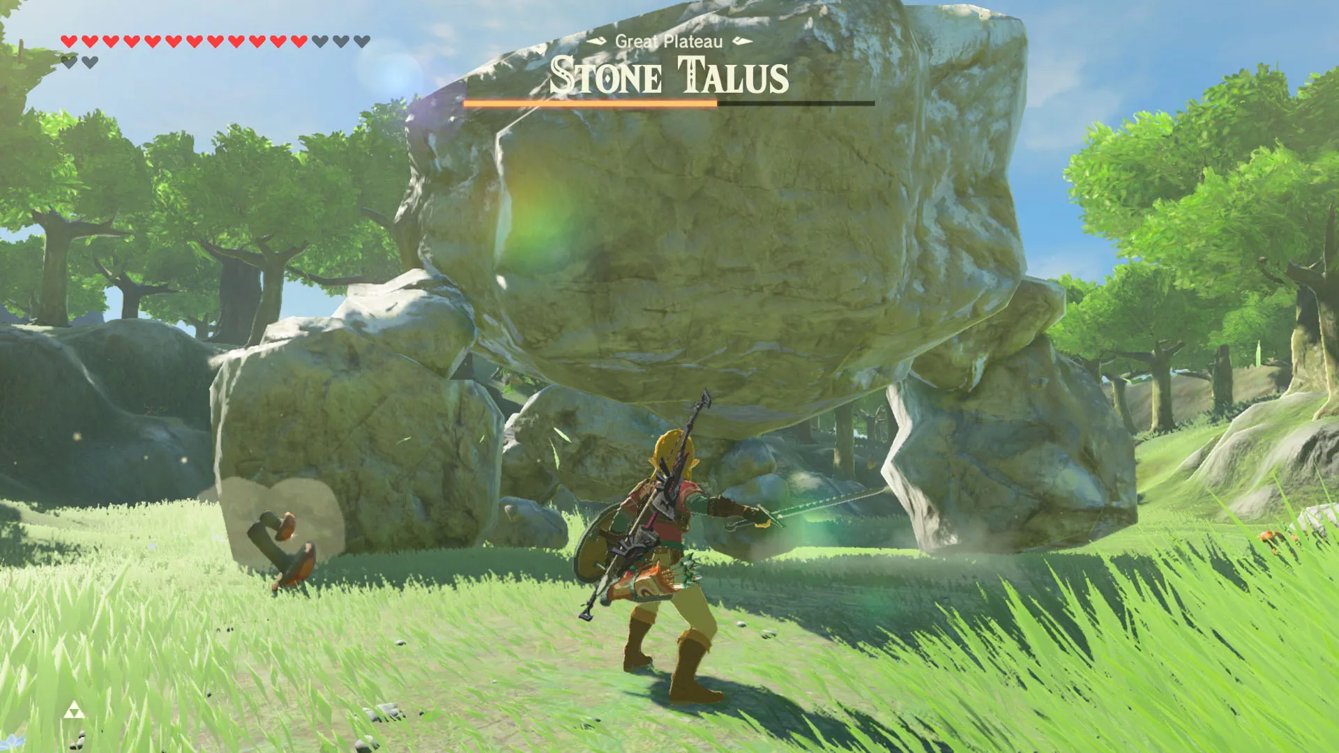 Nintendo Details Zelda: Breath Of The Wild's Upcoming DLC
