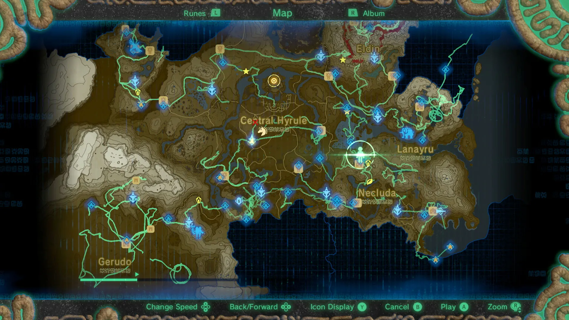 Nintendo Details Zelda: Breath Of The Wild's Upcoming DLC