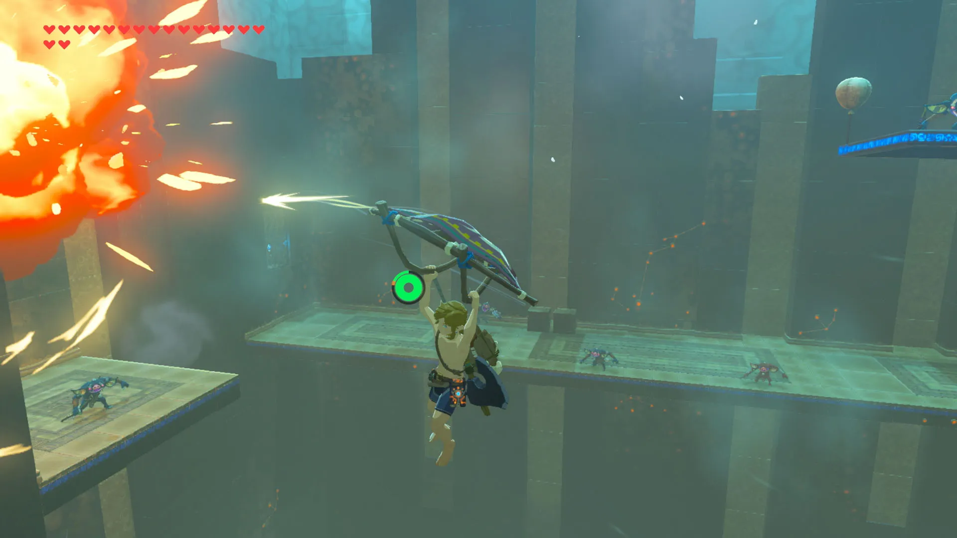 Nintendo Details Zelda: Breath Of The Wild's Upcoming DLC