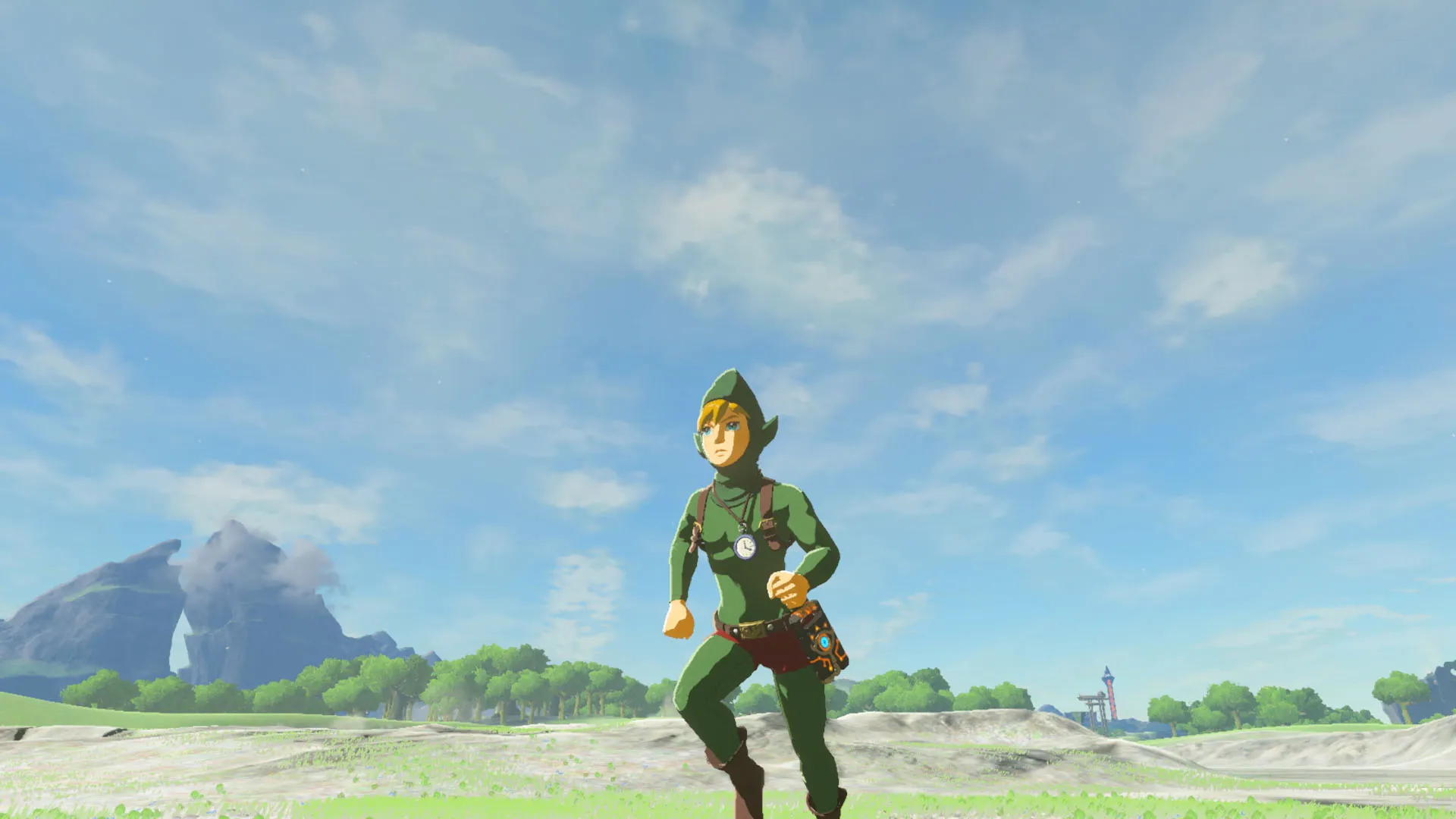 Nintendo Details Zelda: Breath Of The Wild's Upcoming DLC