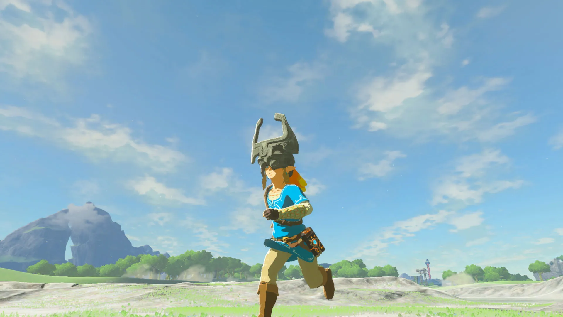 Nintendo Details Zelda: Breath Of The Wild's Upcoming DLC