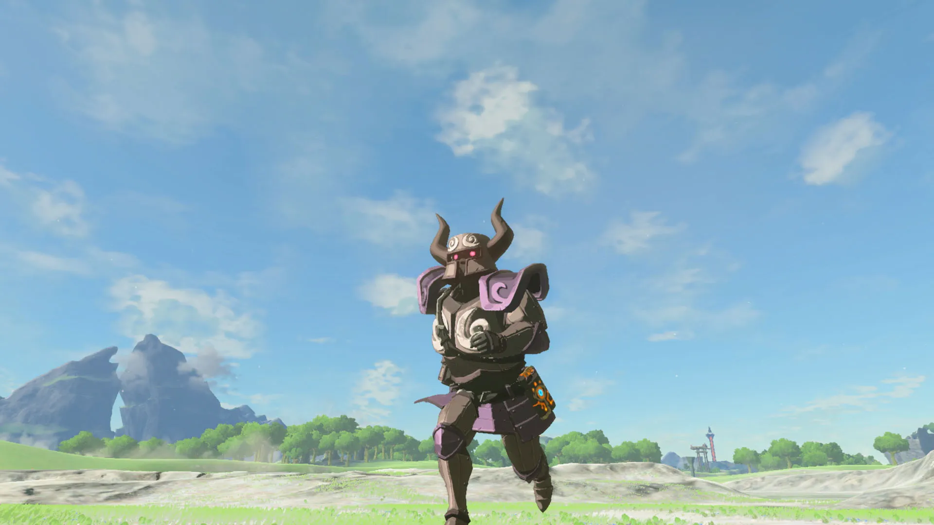 Nintendo Details Zelda: Breath Of The Wild's Upcoming DLC