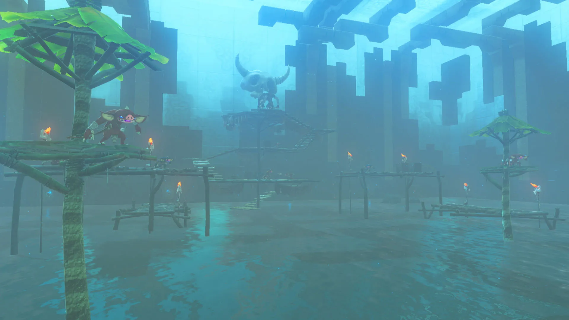 Nintendo Details Zelda: Breath Of The Wild's Upcoming DLC