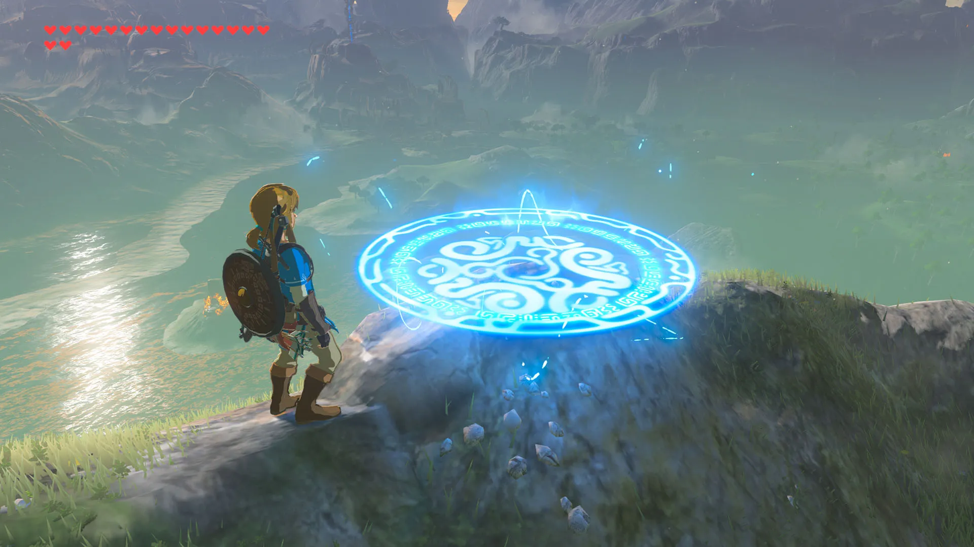 Nintendo Details Zelda: Breath Of The Wild's Upcoming DLC