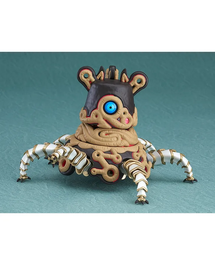 Early Zelda: Breath Of The Wild Concepts Show Link Without An Arm, Minish People, And More