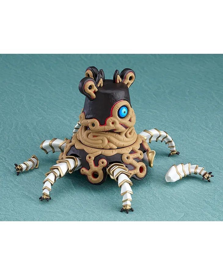 This Adorable Breath Of The Wild Guardian Figure Is Available To Pre-Order