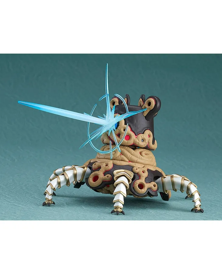 This Adorable Breath Of The Wild Guardian Figure Is Available To Pre-Order