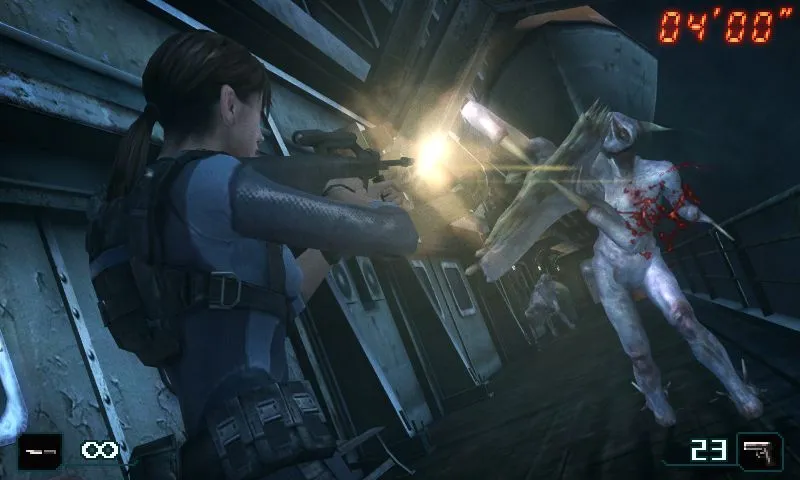 Resident Evil: Revelations Review