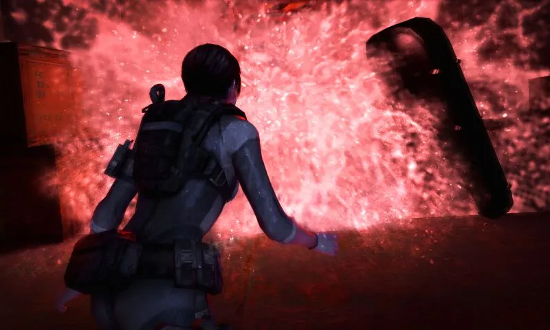 Resident Evil: Revelations Review