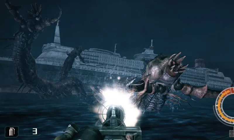 Resident Evil: Revelations Review