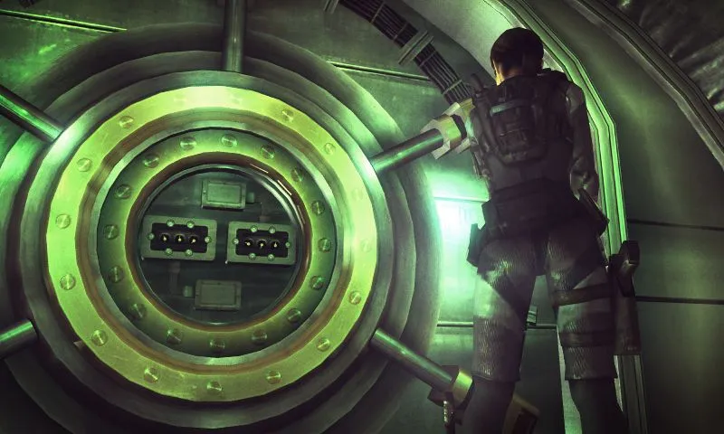 Resident Evil: Revelations Review