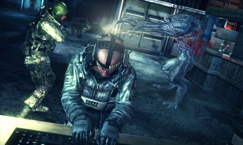 Resident Evil: Revelations Review