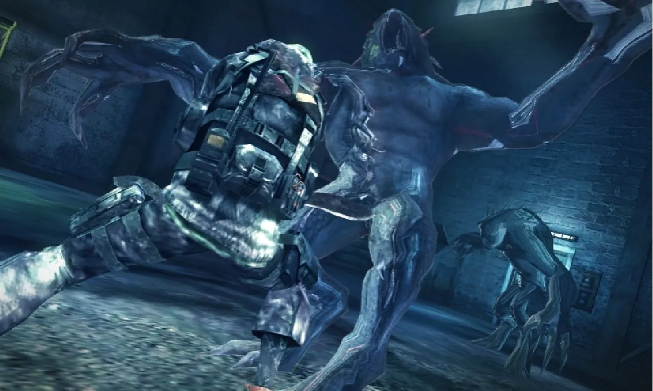 New Trailer Shows Off Cooperative Horror
