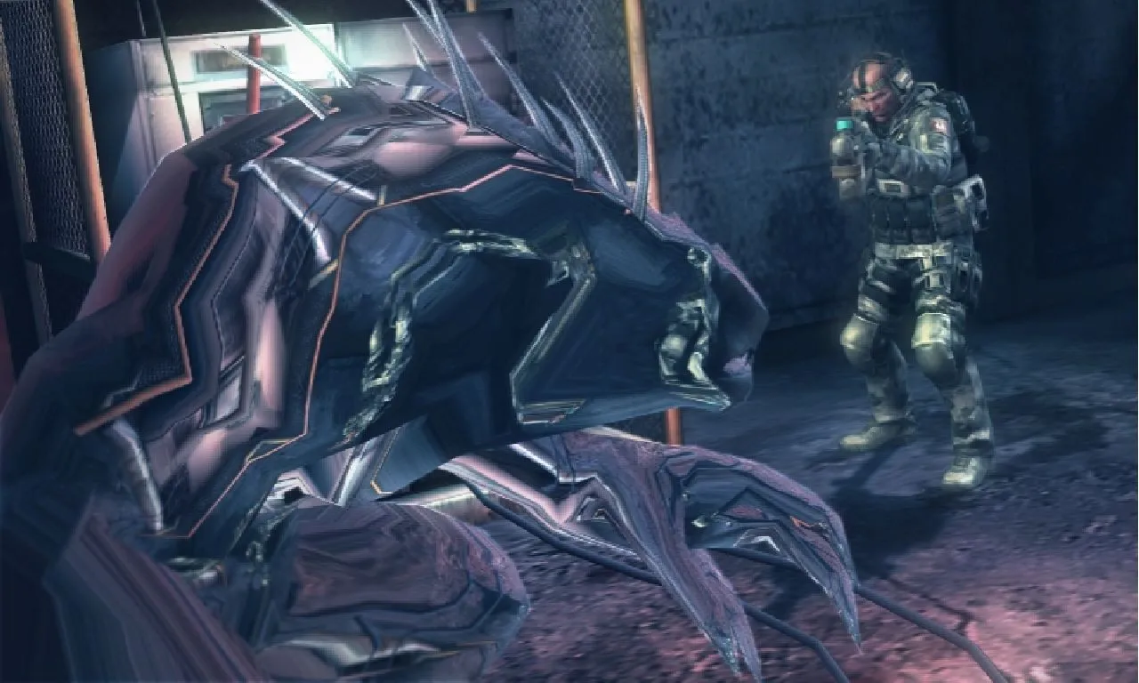 New Trailer Shows Off Cooperative Horror