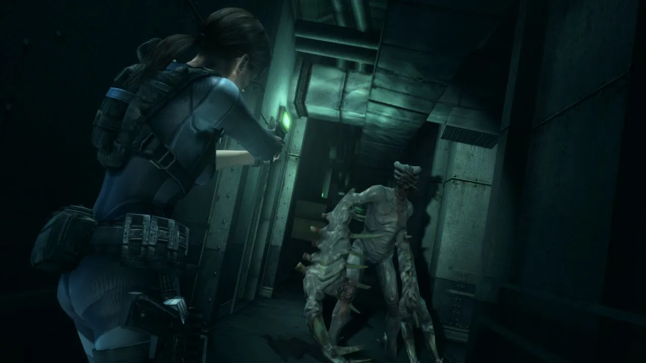 Hands-on With The HD Console Version