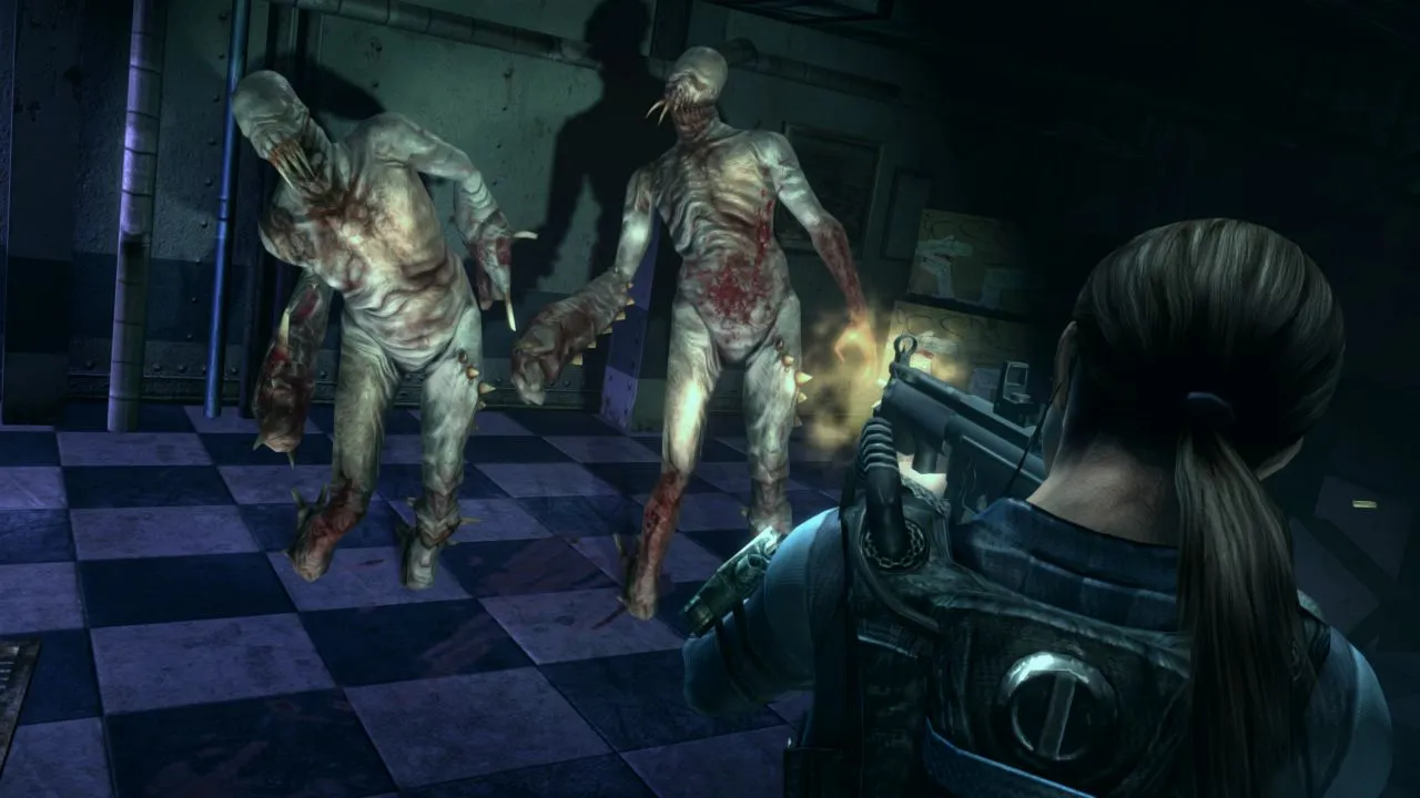 Hands-on With The HD Console Version