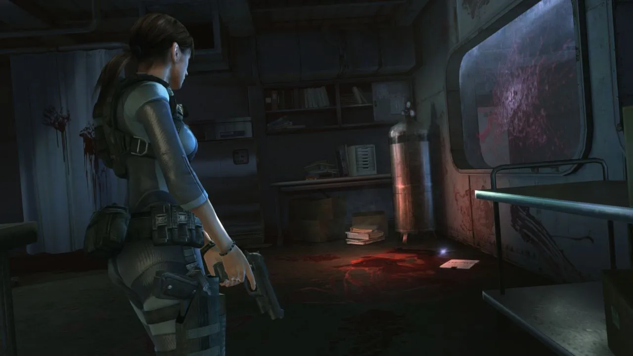 Hands-on With The HD Console Version