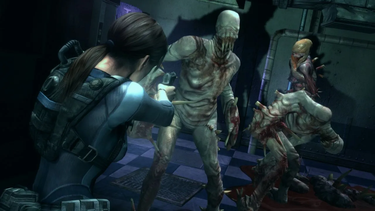 Hands-on With The HD Console Version