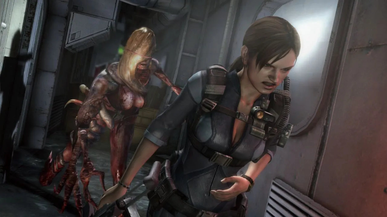 Hands-on With The HD Console Version