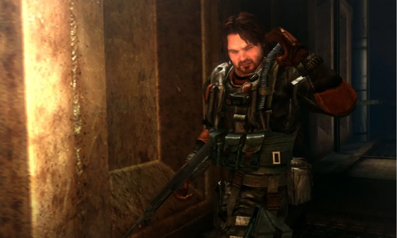Classic Survival Horror Resurrected