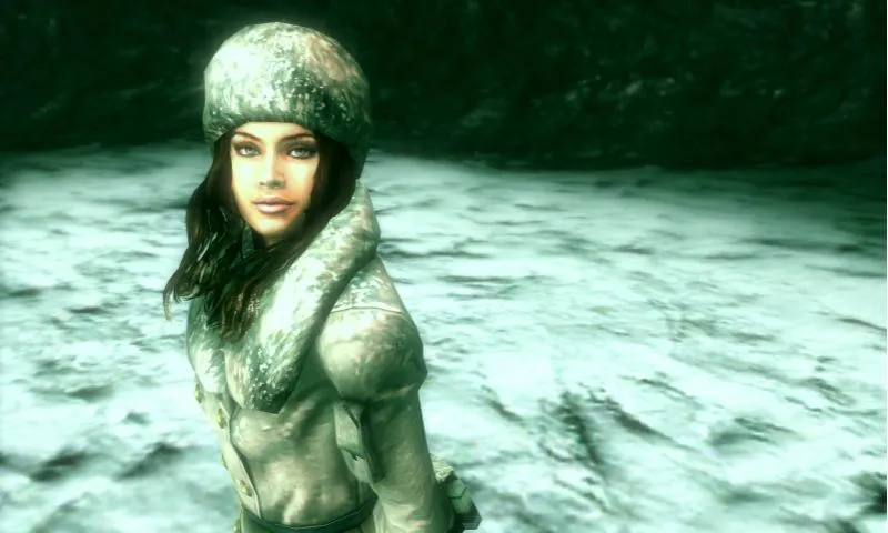 T-Abyss Virus Infects New Resident Evil: Revelations Media