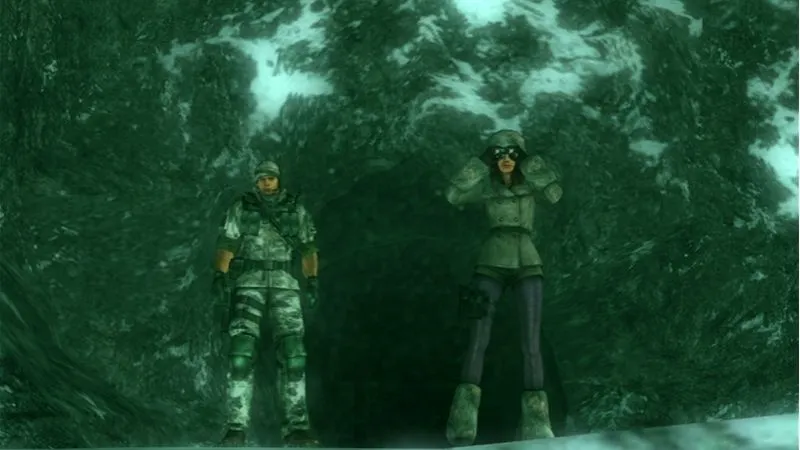 T-Abyss Virus Infects New Resident Evil: Revelations Media