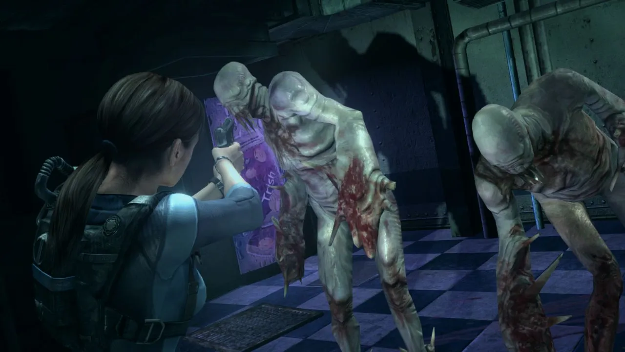 The Right Way To Play This Missing Chapter