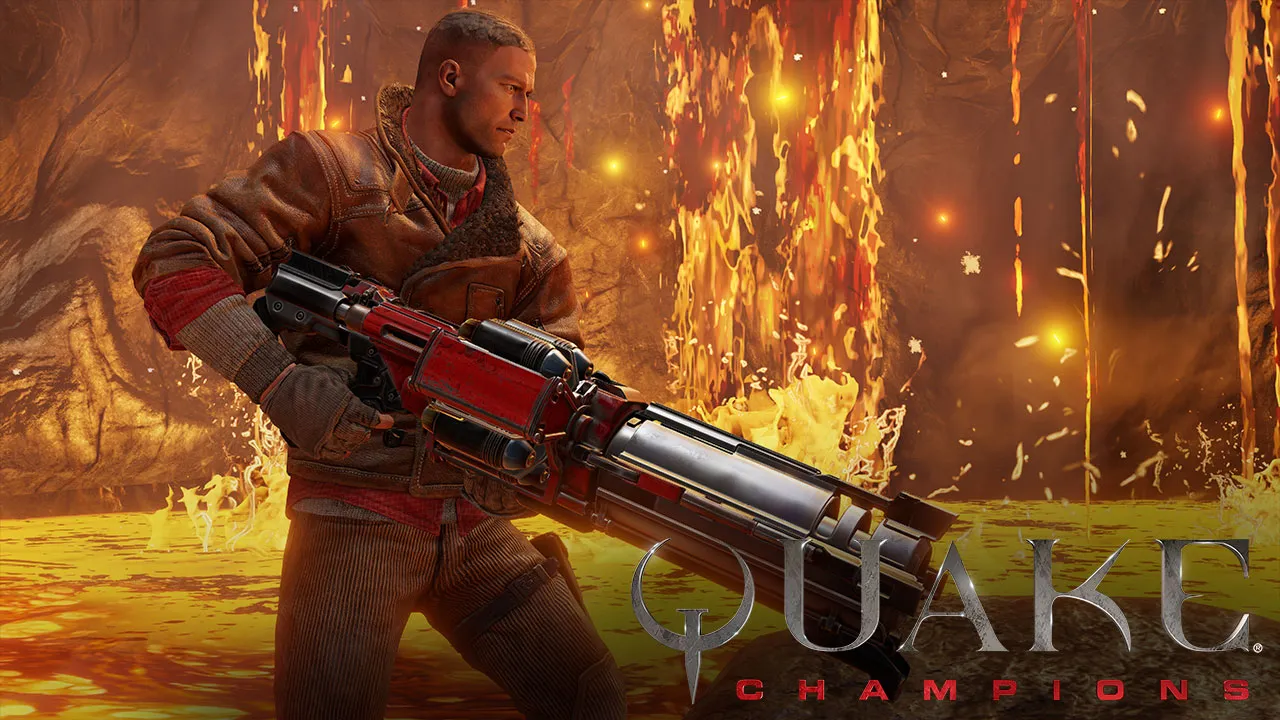Wolfenstein's BJ Blazkowicz Arrives As Playable Character In New Update