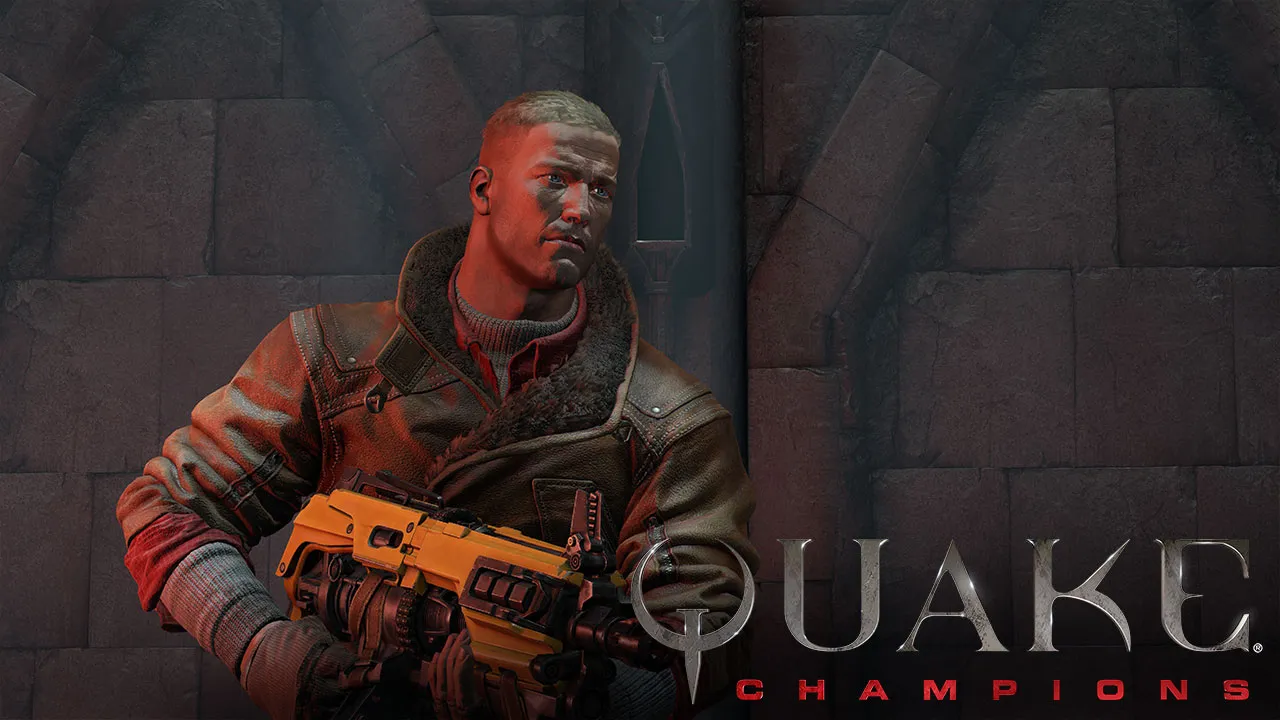 Wolfenstein's BJ Blazkowicz Arrives As Playable Character In New Update