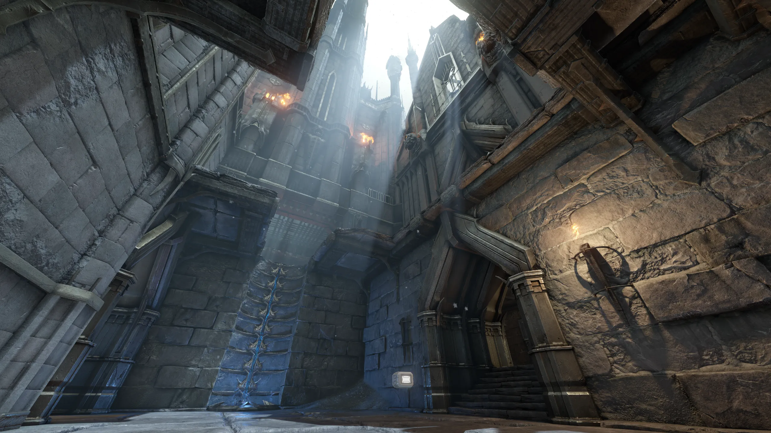 Wolfenstein's BJ Blazkowicz Arrives As Playable Character In New Update