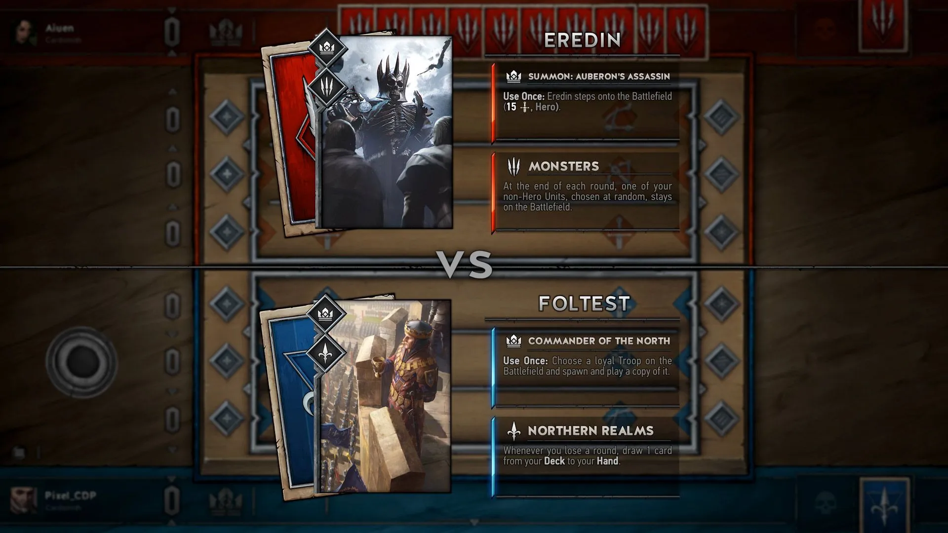 Gwent Is Much More Than Just A Digital Card Game