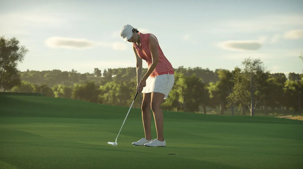 Finding That Sweet Spot