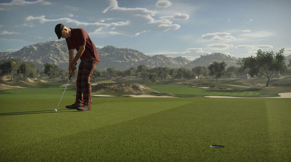 Finding That Sweet Spot