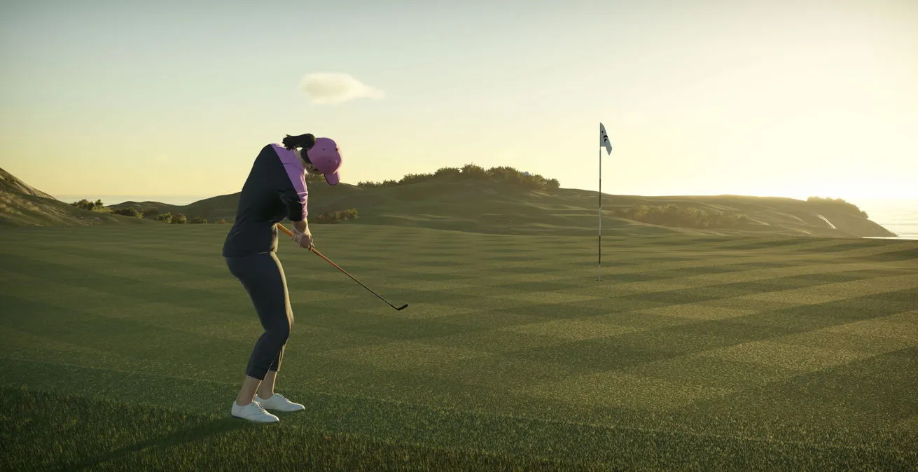 Finding That Sweet Spot