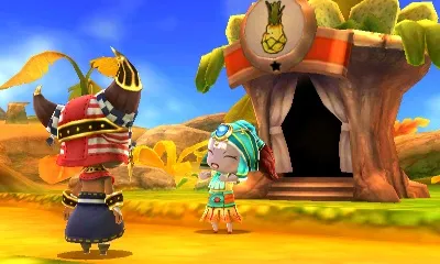 A Unique Starter Home