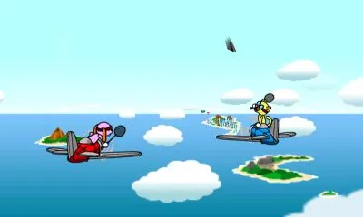 Nintendo’s Strange Musical Adventure Improves