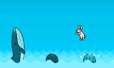 Nintendo’s Strange Musical Adventure Improves