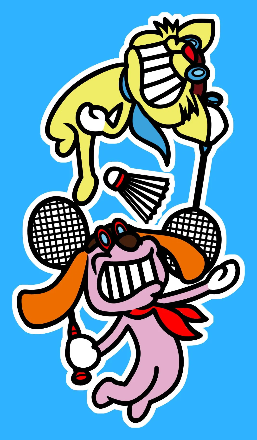 Nintendo’s Strange Musical Adventure Improves