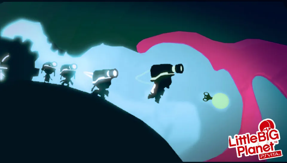 Sackboy Conquers Another Sony System