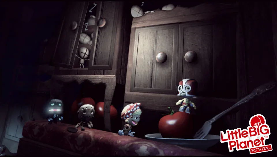 Sackboy Conquers Another Sony System