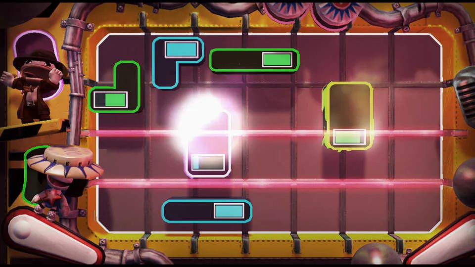 A Quick Look At LittleBigPlanet For Vita