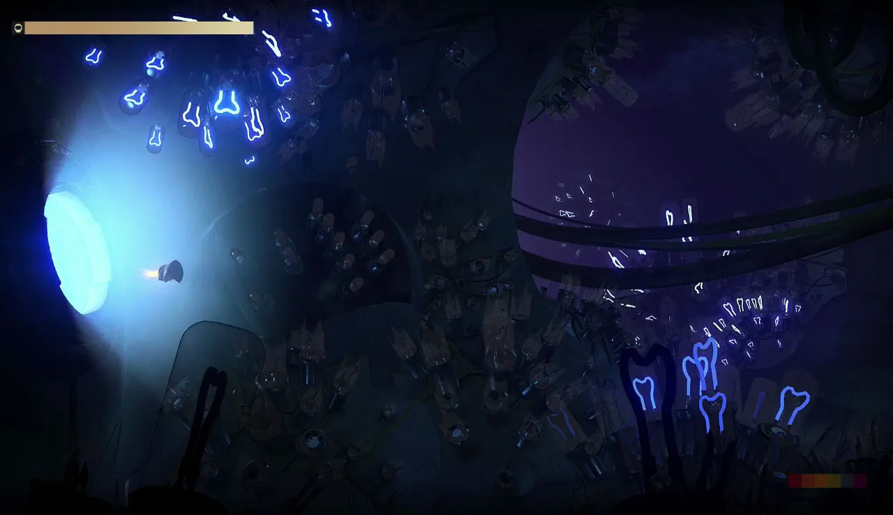 An Oddly Engaging Adventure