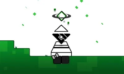 A Successful Stack
