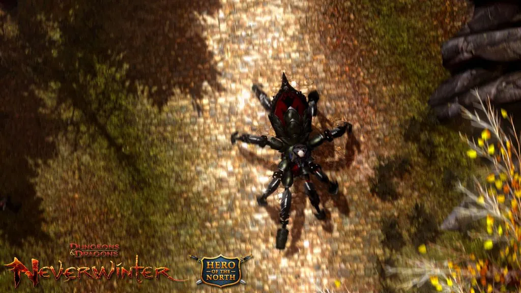 Neverwinter Open Beta Weekend Dates Announced